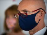 Gröhling: 'Prijímačky' na stredné školy by sme chceli zvládnuť v tomto období