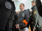 Obžalovaný z vraždy Jána Kuciaka Miroslav Marček sa postaví pred súd v apríli