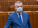 Dostál: Podmienky sprístupnenia údajov od operátorov pre ÚVZ sa upravia
