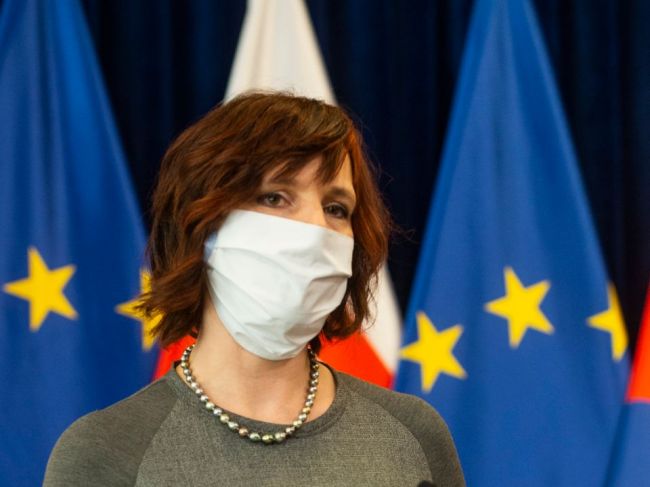 Remišová: Operátori poskytnú ÚVZ len dáta o pohybe, nie hovory a správy