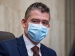 Minister vnútra diskutoval s primátorom Bratislavy o situácii okolo koronavírusu