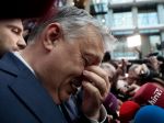 Orbán sa ohradil voči kritike generálnej tajomníčky RE o zneužíti stavu núdze