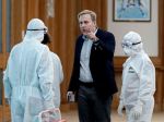 Rumunský minister zdravotníctva odstúpil; chcel nechať otestovať celú Bukurešť