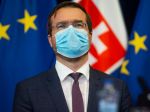 Na Slovensku evidujeme 2 vyliečených pacientov