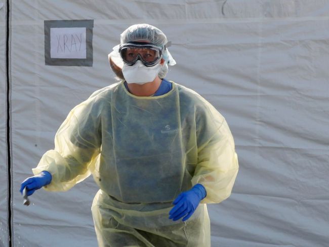 Už 37 lekárov v Taliansku zomrelo na koronavírus