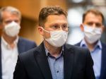 Peter Visolajský dostal ponuku na post štátneho tajomníka na ministerstve zdravotníctva