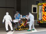 Nemecko prijme z Talianska najmenej 47 pacientov s ochorením COVID-19
