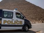 Egypt vyhostil britskú novinárku za reportáž o koronavíruse