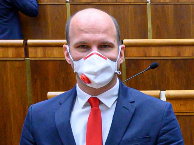 Prokurátorka zastavila trestné stíhanie poslanca Gábora Grendela