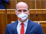 Prokurátorka zastavila trestné stíhanie poslanca Gábora Grendela