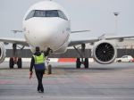 Z Izraela repatriovali 43 Maďarov, na palube boli aj občania Slovenska