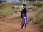 Juhoafrická republika oznámila prvé dve úmrtia na koronavírus