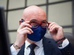 Gröhling predstavil nových štátnych tajomníkov na ministerstve školstva