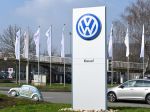 Volkswagen hrozí prepúšťaním, ak sa pandémiu nepodarí dostať pod kontrolu