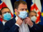 Matovič: Slovensko zvýši testovanie na nový koronavírus