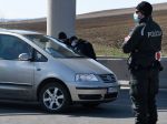 Na slovenskom hraničnom priechode pozastavili kontrolu pre výpadok elektriny