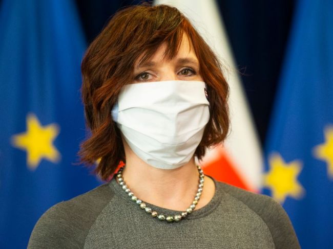 Remišová žiada Európsku komisiu o uvoľnenie pravidiel pri využití eurofondov
