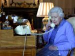 Kráľovná Alžbeta sa naposledy stretla s premiérom Johnsonom 11. marca