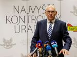 NKÚ: Vojenské lesy neobstarávali podľa zákona, správali sa ako súkromná firma