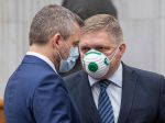 Fico podľa Remišovej vo veci sprístupňovania dát opäť raz hrubo zavádza