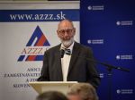 Zamestnávatelia: Vláda musí konať rýchlo, inak hrozí prepúšťanie