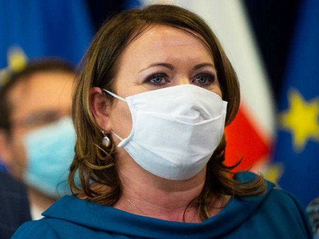 Minister zdravotníctva odvolal šéfku Všeobecnej zdravotnej poisťovne