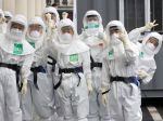 Južná Kórea: Viac ako polovica známych nakazených sa už vyliečila