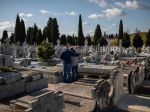 V Španielsku podľahlo nákaze koronavírusom ďalších 832 ľudí
