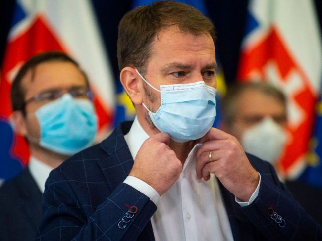 Štát povolí otvorenie ďalších prevádzok, avšak za prísnych podmienok