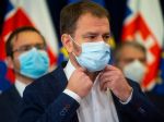 Štát povolí otvorenie ďalších prevádzok, avšak za prísnych podmienok