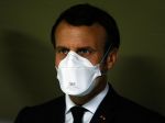 Macron vyzval EÚ na spoločné konanie pri riešení koronavírusovej krízy