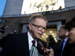 Rakúsko chce začať vo veľkom testovať ľudí na koronavírusovú protilátku