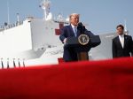 Trump oznámil, že možno dá štát New York do "karantény"