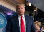 Na koronavírus zomrelo v USA už vyše 2000 ľudí, Trump nevyhlási karanténu