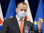 Kollár: Som za 13.dôchodok,ale možno naň pre koronakrízu nebudeme mať