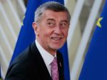 Babiš poradil Trumpovi: Na spomalenie prudkého šírenia vírusu použite rúška