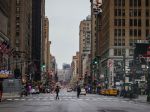 Vyhlásenie karantény v štáte New York a okolí podľa Trumpa nie je nevyhnutné