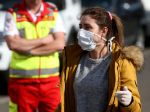 Rakúsko sprísňuje opatrenia v boji s koronavírusom a zavádza povinné rúška