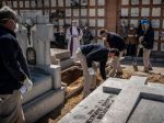 Novému koronavírusu podľahla aj španielska princezná