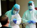Poľsko očakáva rapídny nárast prípadov nákazy koronavírusom