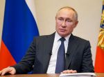 Putin vyzval Moskovčanov, aby rešpektovali opatrenia a zostali doma