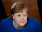 Aj tretí test na koronavírus bol u Merkelovej negatívny