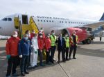 Klus: Kto má záujem o repatriáciu na Slovensko, má poslednú šancu na registráciu