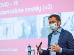Analytici predstavili nový model nákazy: Takto sa na Slovensku môže síriť nový koronavírus