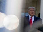 Spojené štáty pošlú pomoc trom európskym krajinám, potvrdil Trump