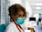 V Taliansku novému koronavírusu podľahlo už 66 lekárov