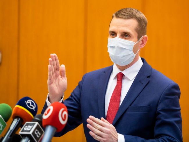 Klus: Počet žiadostí o repatriáciu je 6037, na Slovensko sa vrátilo 3349 občanov