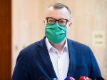 Krajniak: Vláda bude môcť predlžovať podporu v nezamestnanosti do konca krízy