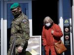 Prymula: Noste rúška ďalej. Niektoré výroky WHO sú politicky motivované