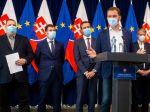 Permanentný krízový štáb pripraví návrh opatrení v prípade tzv. pendlerov